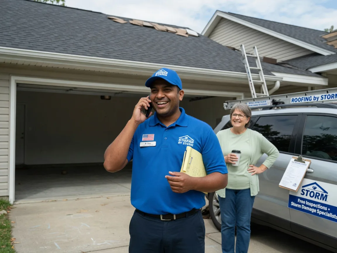 Roof Repair Near Me East Tawas, MI FAQs