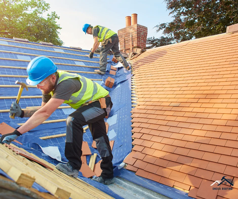 Why choose Roof Repair Near Me in East Tawas, MI