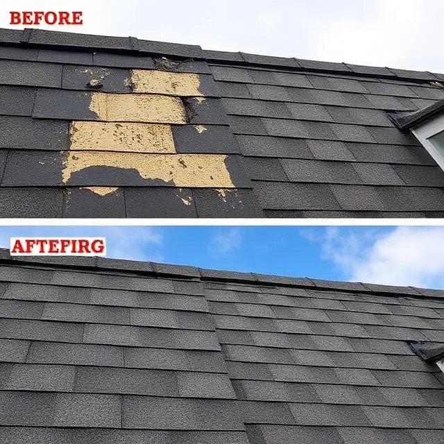 Roof Repair Near Me in East Tawas, MI near me